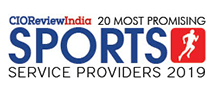 20 Most Promising Sports Service Providers - 2019